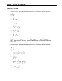 Chapter 8 for a company to remove p% of a chemical from its waste