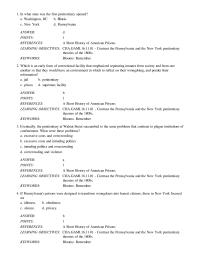 Chapter 11 &nbsp;Describe the formal prison management system, and