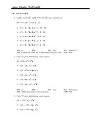 Chapter 12 A particle moves in the yz-plane along the curve represented