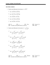 Chapter 13 A pendulum is moved from the Canal Zone