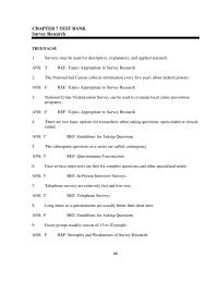 Chapter 7 Identify And Discuss The Strengths And Weaknesses