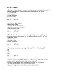 Chapter 9 Which The Following Used Rat