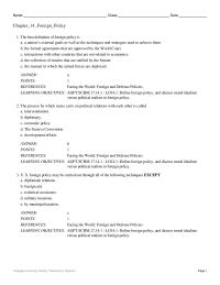 Chapter 14 Which of the following statements best describes the