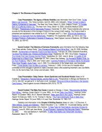 Philosophy Chapter 6 Homework Doe Cases Based George Annas Quo disconnecting The