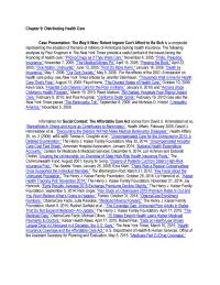 Philosophy Chapter 9 Homework Human Services Office The Assistant Secretary For