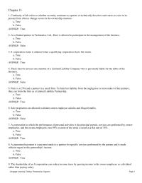 Accounting Chapter 13 Fitness Design Corporation Corporation She Also Its