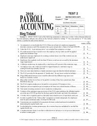 Accounting Chapter 2 Homework Charles Rollins Earns 2400 Each Month And