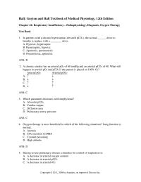 Chapter 42 What The Most Common Cause Copda