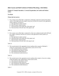 Chapter 47 This individual is conscious and reports&nbsp;