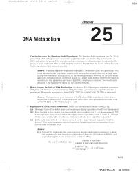 Biology & Life Sciences Chapter 25d Homework Assume That Each Fork Travels The Same
