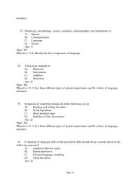 Chapter 11 Which The Following Not Behavior Indicative