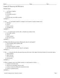 Finance Chapter 20 Calculate The straight bond Value The Issue About 830b
