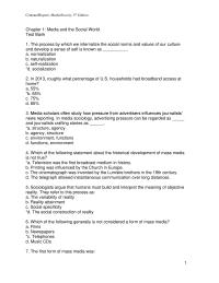 Business Communication Chapter 01 The Process Which Internalize The Social Norms