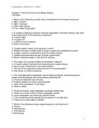 Business Communication Chapter 02 Which The Following Correctly Links Broadcaster And
