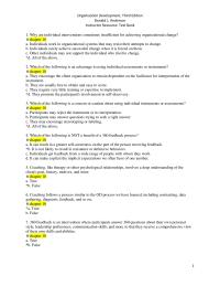 Chapter 10 Why Are Individual Interventions Sometimes Insufficient For