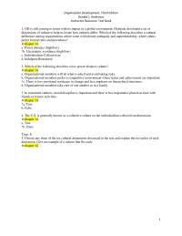 Chapter 14 Which The Following Describes Low Power Distance