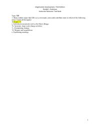 Chapter 15 Many Authors Argue That Crossroads And Could