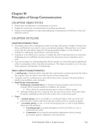 Speech Chapter 10 Homework When Challenging Point Show You Understand First