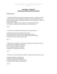 Management Chapter 03 Hire Consultants Modify Create New Myths Stories