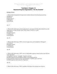 Management Chapter 13 Television Print Medica Radio Press Conference Sans B19