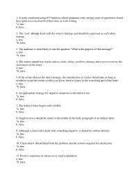 Chapter 7 The You Attitude Deals With The Writers