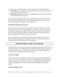 Management Chapter 10 Homework Teaching Tools And Exercises Leaders Bookshelf Great
