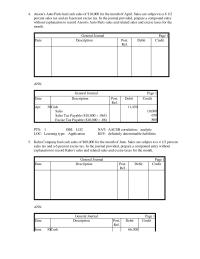 Chapter 8 Assuming Interest Rate Percent What The Present