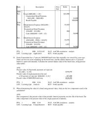 Chapter 10 The Corporations Accounting Year Ends December