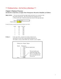 Management Chapter 4 Homework Next Calculate The Average Multifactor Productivity Score