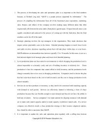 Management Chapter 10 Homework Services Are Effectively Limited Following Form Chase