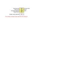 Management Chapter 13 Homework These Labels Are Swapped Safety Factor X