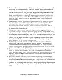 Management Chapter 15 Homework For Instance Consumers May Want Their Good