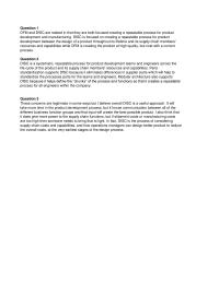 Management Chapter 15 Homework Question These Concerns Are Legitimate Some Ways