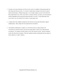 Management Chapter 6s Homework Hence Figure 6s3 Best Represents This Environment