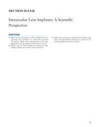 Biology & Life Sciences Chapter 5 Homework Implant What Was The Basis For
