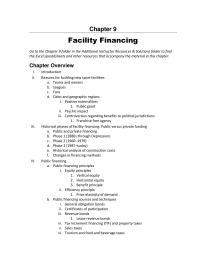 Marketing Chapter 9 Homework One Common Issue That There Are Least