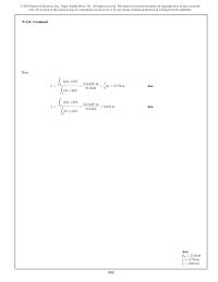 Mechanical Engineering Chapter 9 Homework The Factor Safety For Tipping The Concrete