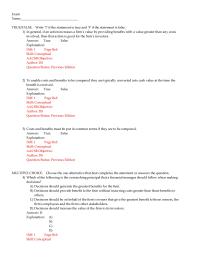 Chapter 03 Explain The Role Played Some The Other