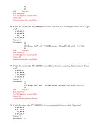 Chapter 03 Explanation This Two Part Problem Involving Both
