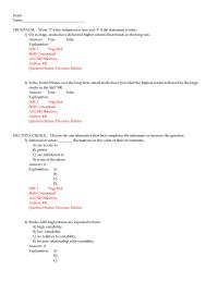 Chapter 11 Suppose you invested $100 in the iShares