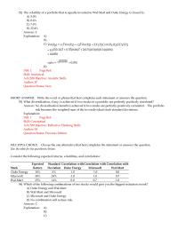 Chapter 12 Portfolio Comprises Coke Beta 12 And