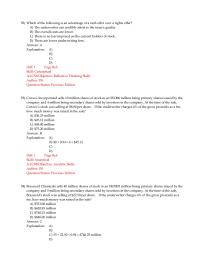 Chapter 14 When Firm Issues Stock Using Seo Follows