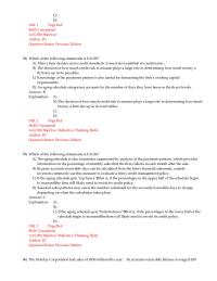 Chapter 19 Some Firms Ignore The Payment Due Period
