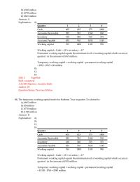 Chapter 20 This loan has a loan origination fee of 2%