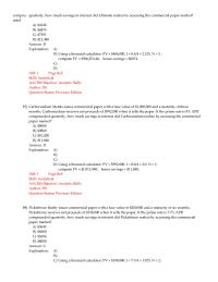 Chapter 20 Which of the following best describes the agreement