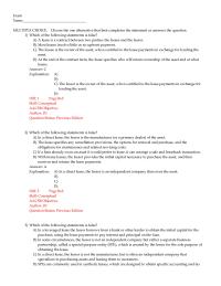 Chapter 24 The Present Value The Minimum Lease Payments