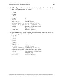 Economics Chapter 3&nbsp;Suppose Uzbekistan decides to increase its production of bolts