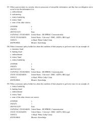 Business & Finance Chapter 5 Uss Assessment That a The Requirement That Individuals