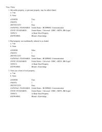 Business & Finance Chapter 8 A person may use which of the following as a defense to the tort