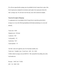 Economics Chapter 9 Homework This Occurs From Firms Learning From One